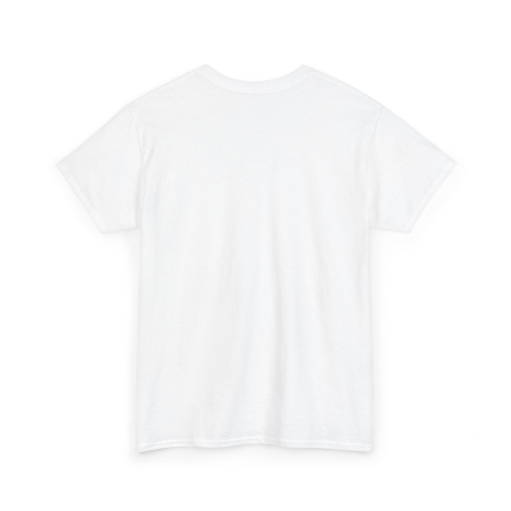 Penelope Fox White T-Shirt