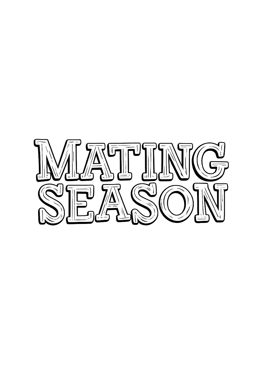 MatingSeasonMerch
